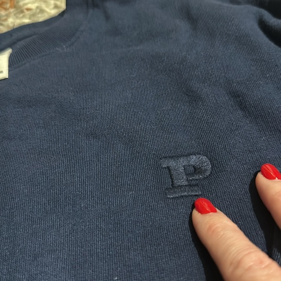 🍂 VS PINK SWEATSHIRT 🍂 - Picture 2 of 2